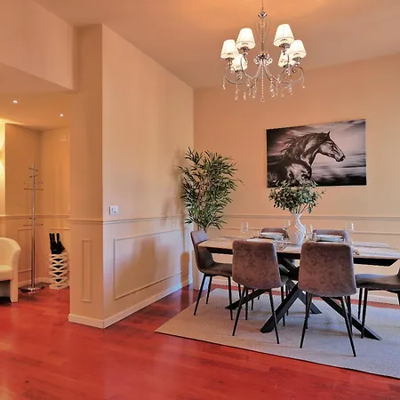 Apartmán Garage Privato - Nuovo Centro Modena