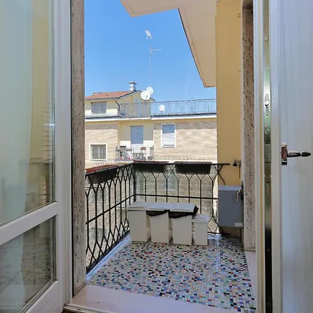 Διαμέρισμα Garage Privato - Nuovo Centro *