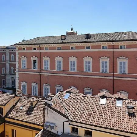Apartmán Garage Privato - Nuovo Centro *