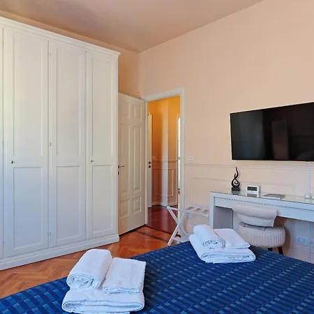 Διαμέρισμα Garage Privato - Nuovo Centro *
