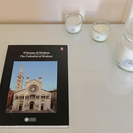 Garage Privato - Nuovo Centro Διαμέρισμα Μόντενα