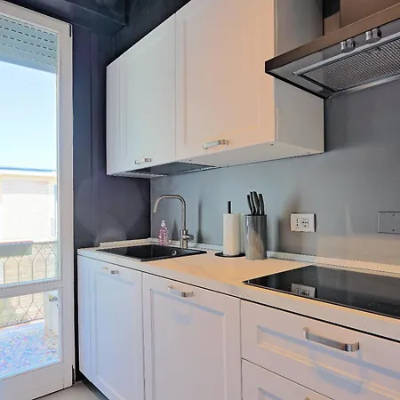 Garage Privato - Nuovo Centro Διαμέρισμα Μόντενα