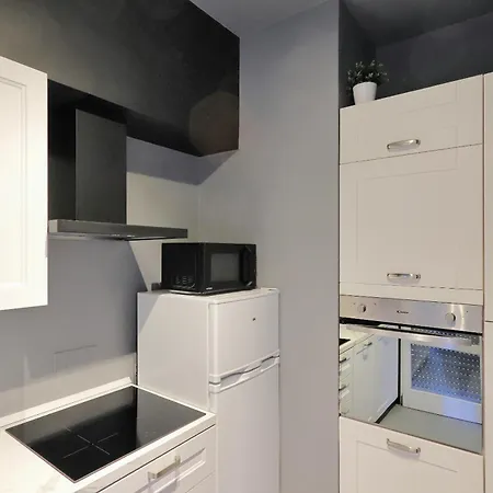 Διαμέρισμα Garage Privato - Nuovo Centro