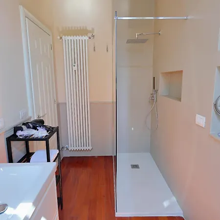 Garage Privato - Nuovo Centro * Μόντενα