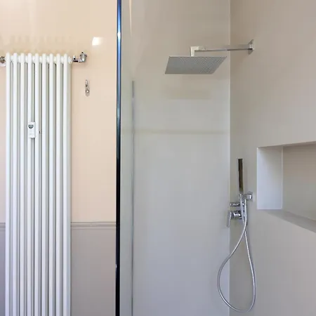Apartmán Garage Privato - Nuovo Centro Modena