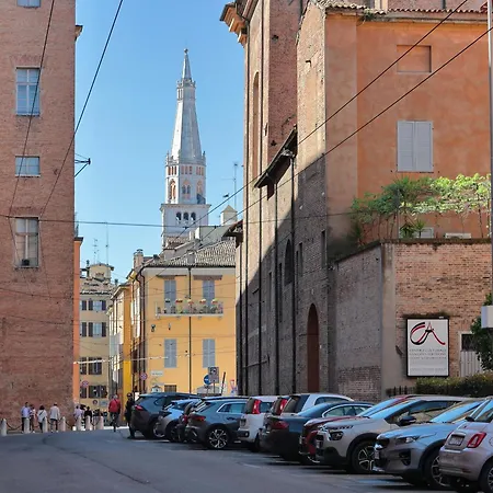 Garage Privato - Nuovo Centro